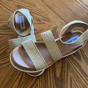 Madden Girl Sandals